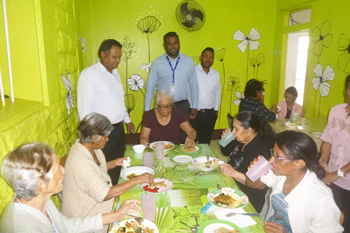 alzheimer mauritius