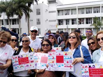 alzheimer mauritius