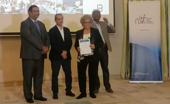 alzheimer mauritius