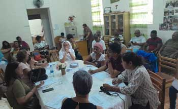 alzheimer mauritius