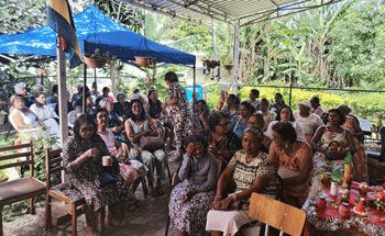 alzheimer mauritius