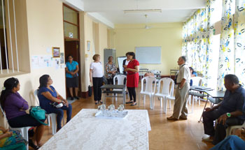 alzheimer mauritius