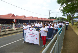 alzheimer mauritius