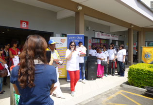 alzheimer mauritius