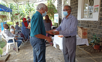 alzheimer mauritius