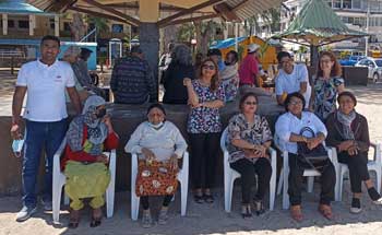 alzheimer mauritius